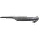 1999-2005 GMC Sierra Rear Bumper Step Pad, LH, Stepside, 1500 Series - Classic 2 Current Fabrication