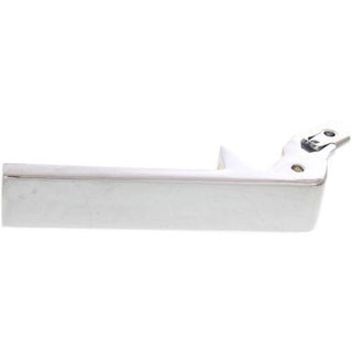 1991-1994 Chevy Blazer Front Door Handle RH, Inside, Chrome, Metal - Classic 2 Current Fabrication