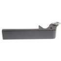 1991-1994 Chevy Blazer Front Door Handle RH, Inside, Black, Metal - Classic 2 Current Fabrication