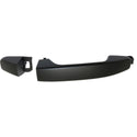 2015 GMC Canyon Front Door Handle RH, Black, Handle+cover+gasket - Classic 2 Current Fabrication