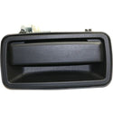 1995-2005 Chevy Blazer Rear Door Handle RH, Textured, Metal, 4dr - Classic 2 Current Fabrication