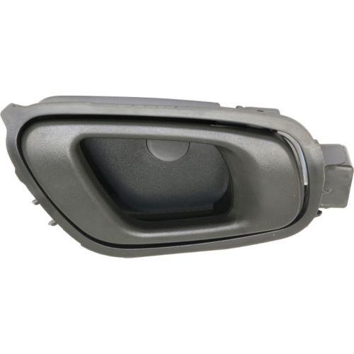 2013-2015 Chevy Spark Rear Door Handle RH, Inside, Textured Gray - Classic 2 Current Fabrication