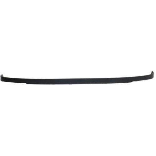 2011-2013 Dodge Durango Front Lower Valance, Air Dam, Textured, Code M ...