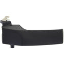 2009-2015 Dodge Ram Front Door Handle RH, Inside, Textured Black - Classic 2 Current Fabrication