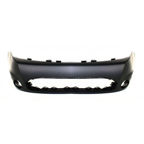 2009-2011 Ford Focus Front Bumper Cover, Primed, Coupe / Sedan-SES- Capa - Classic 2 Current Fabrication