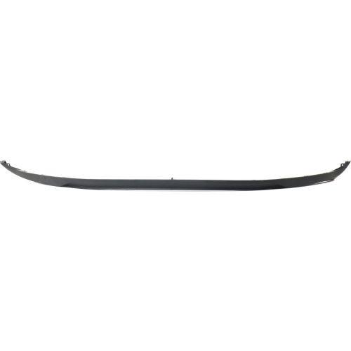 2011-2014 Ford Edge Front Lower Valance, Panel, Textured, SE/SEL/Limiteds - Classic 2 Current Fabrication