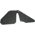 2001-2002 Ford Crown Victoria Engine Splash Shield, Under Cover, LH - Classic 2 Current Fabrication