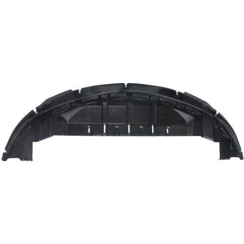 2010-2015 Ford Taurus Engine Splash Shield, Under Cover/Air Deflector ...