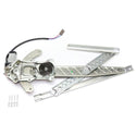 1997-1998 Ford F-150 Front Window Regulator LH, Power, W/Motor, Except Crew Cab - Classic 2 Current Fabrication