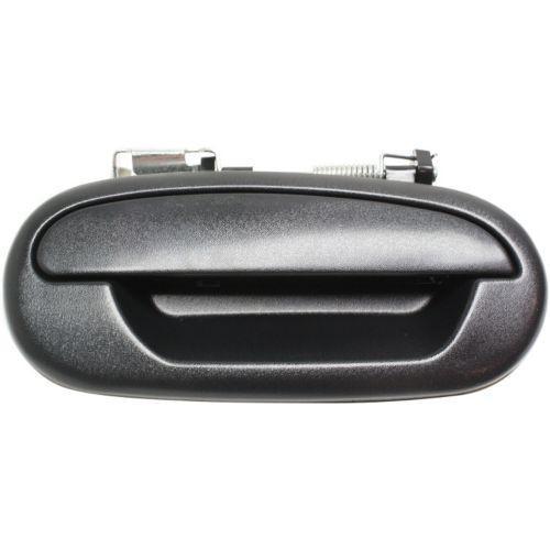 1997-2003 F-250 Pickup Rear Door Handle RH, Textured, w/o Keyhole, Crew Cab - Classic 2 Current Fabrication