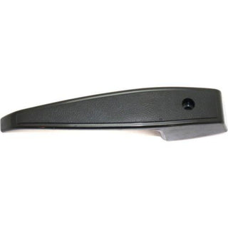 1986-1997 Ford Aerostar Rear Door Handle RH=lh, Inside, Side Door, Textured - Classic 2 Current Fabrication