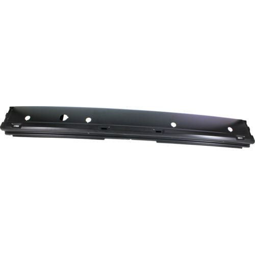 2010-2013 Ford Transit Step Bumper, Steel, w/Rear Object Sensor, Xl - Classic 2 Current Fabrication