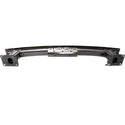 2014 Ford C-Max Rear Bumper Reinforcement, Black, Steel - Classic 2 Current Fabrication