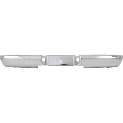 1998-2011 Ford Ranger Step Bumper, Steel, Non-hitch Style, Styleside - Classic 2 Current Fabrication