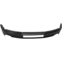 2011-2014 GMC Sierra 3500 HD Front Bumper, Face Bar, Primed, Denali Model - Classic 2 Current Fabrication