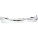 1999-2002 GMC Sierra 1500 Front Bumper, w/o Air Hole, w/ Bracket-NSF - Classic 2 Current Fabrication