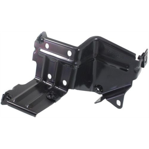 2011-2014 GMC Sierra 3500 HD Front Bumper Bracket LH, Outer - Classic 2 Current Fabrication