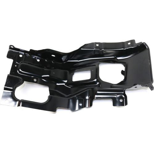 2015 GMC Sierra 2500 HD Front Bumper Bracket RH, Impact Bar - Classic 2 Current Fabrication