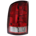 2010-2011 GMC Sierra Pickup Tail Lamp LH, Assembly, Sl/sle/slt/wts-Capa - Classic 2 Current Fabrication