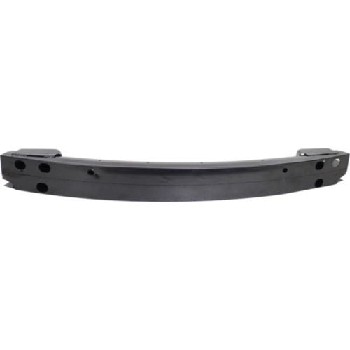 2013-2016 Buick Enclave Rear Bumper Reinforcement, Impact Bar, Steel - Classic 2 Current Fabrication