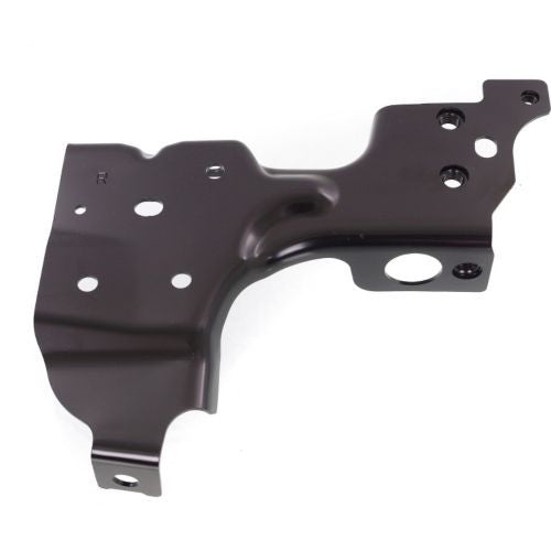 2015 GMC Sierra 2500 HD Rear Bumper Bracket RH, Mounting Bracket, - Classic 2 Current Fabrication