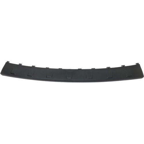 2010-2015 GMC Terrain Rear Bumper Step Pad, Upper - Classic 2 Current Fabrication