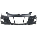 2009-2012 Hyundai Elantra Front Bumper Cover, Primed, Touring Models - Classic 2 Current Fabrication