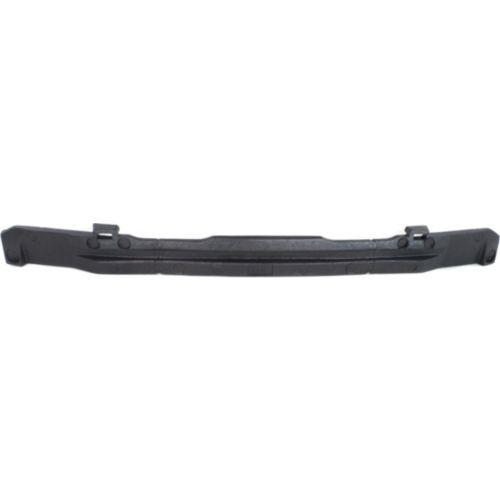 2009-2011 Honda Civic Front Bumper Absorber, Impact, Sedan - CAPA - Classic 2 Current Fabrication