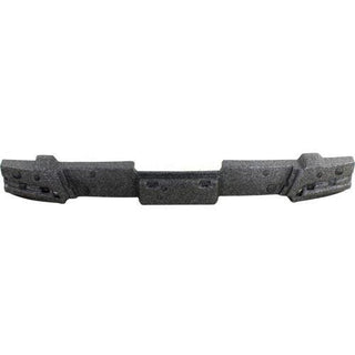2009-2012 Hyundai Elantra Front Bumper Absorber, Impact, Touring Model - Classic 2 Current Fabrication
