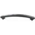 2009-2014 Honda Ridgeline Front Bumper Reinforcement - Classic 2 Current Fabrication