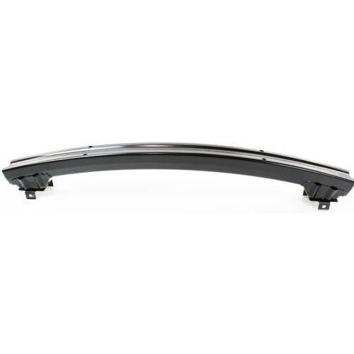 2009-2014 Honda Ridgeline Front Bumper Reinforcement - Classic 2 Current Fabrication