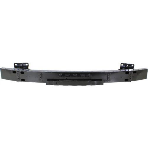 2009-2010 Hyundai Sonata Front Bumper Reinforcement, Impact Bar - Classic 2 Current Fabrication