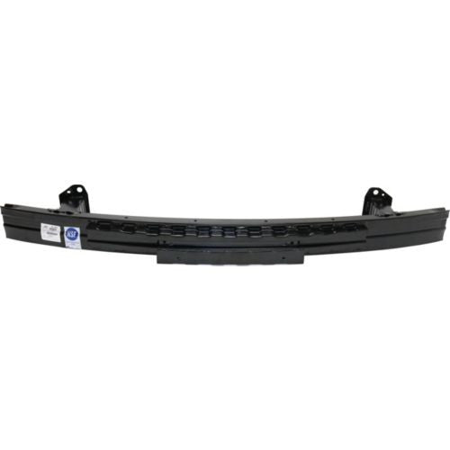 2011-2014 Hyundai Sonata Front Bumper Reinforcement, Exc Hybrid-NSF - Classic 2 Current Fabrication