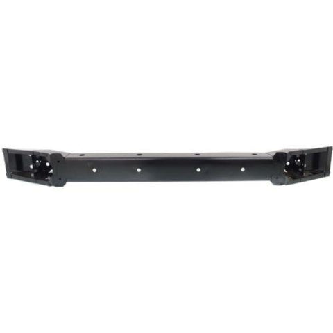 1992-1993 Honda Civic Front Bumper Reinforcement, Coupe/Hatchback/Seda ...