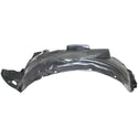 2006-2011 Honda Civic Front Fender Liner LH, Man Trans, 6 Speed, Coupe - Classic 2 Current Fabrication