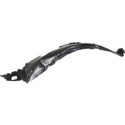 2009-2010 Hyundai Sonata Front Fender Liner LH - Classic 2 Current Fabrication