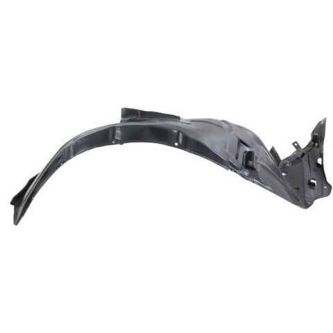 2011-2015 Honda CR-Z Front Fender Liner, RH, Inner Fender | Classic 2 ...