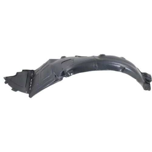 2011-2015 Hyundai Sonata Front Fender Liner LH, Hybrid Model - Classic 2 Current Fabrication