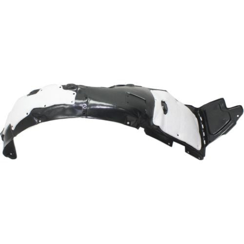 2014 Hyundai Sonata Front Fender Liner RH, Except Hybrid Models - Classic 2 Current Fabrication