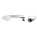 2008-2012 Honda Accord Front Door Handle RH, Usa/japan Built, Sdn/cpe - Classic 2 Current Fabrication