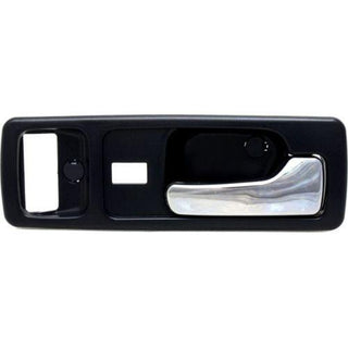 1990-1993 Honda Accord Front Door Handle RH/Blue,, Usa Built, Coupe - Classic 2 Current Fabrication