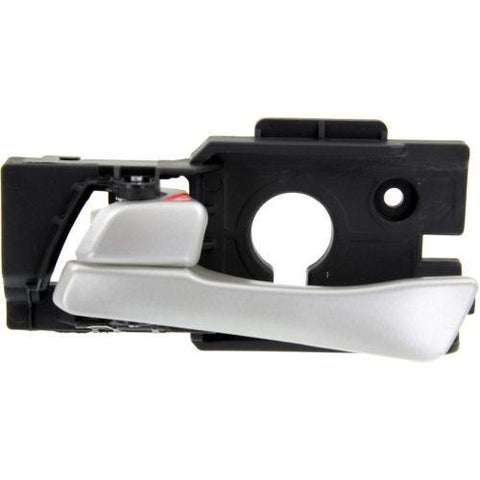 2012-2016 Hyundai Accent Front Door Handle LH, High Gloss Finish, Seda ...