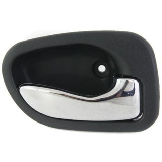 1995-1999 Hyundai Accent Front Door Handle RH Lever/Housing - Classic 2 Current Fabrication