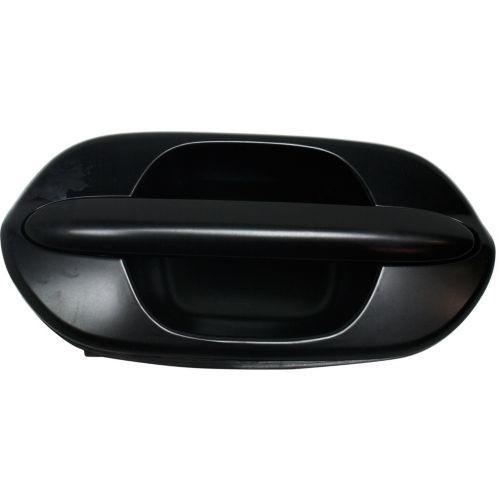 2003-2004 Honda Odyssey Rear Door Handle LH, Outside, Primed, Ex Model - Classic 2 Current Fabrication