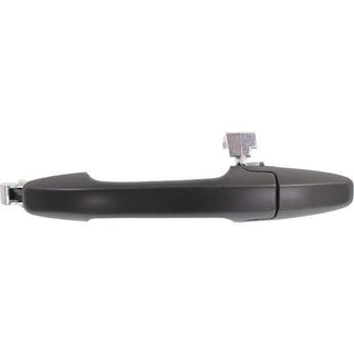 2006-2011 Honda Civic Rear Door Handle LH, Outside, Primed, W/o Keyhole - Classic 2 Current Fabrication