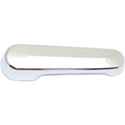 2005-2010 Honda Odyssey Rear Door Handle, Side Sliding Door, All Chrome - Classic 2 Current Fabrication