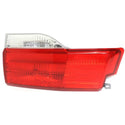 2008-2010 Honda Odyssey Tail Lamp RH, Inner, Assembly - Classic 2 Current Fabrication