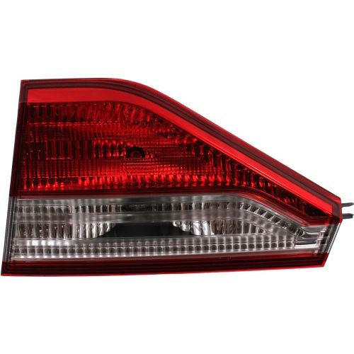 2011-2013 Honda Odyssey Tail Lamp RH, Inner, Assembly - Capa - Classic 2 Current Fabrication