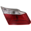 2013-2015 Honda Accord Tail Lamp LH, Inner, Assembly, Ex/lx/sports, Sedan - Classic 2 Current Fabrication