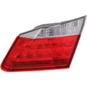 2013-2015 Honda Accord Tail Lamp RH, Inner, Assembly, Sedan, Ex-l/tourings - Classic 2 Current Fabrication